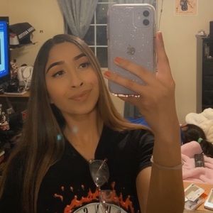 Meet your Posher, Sandra